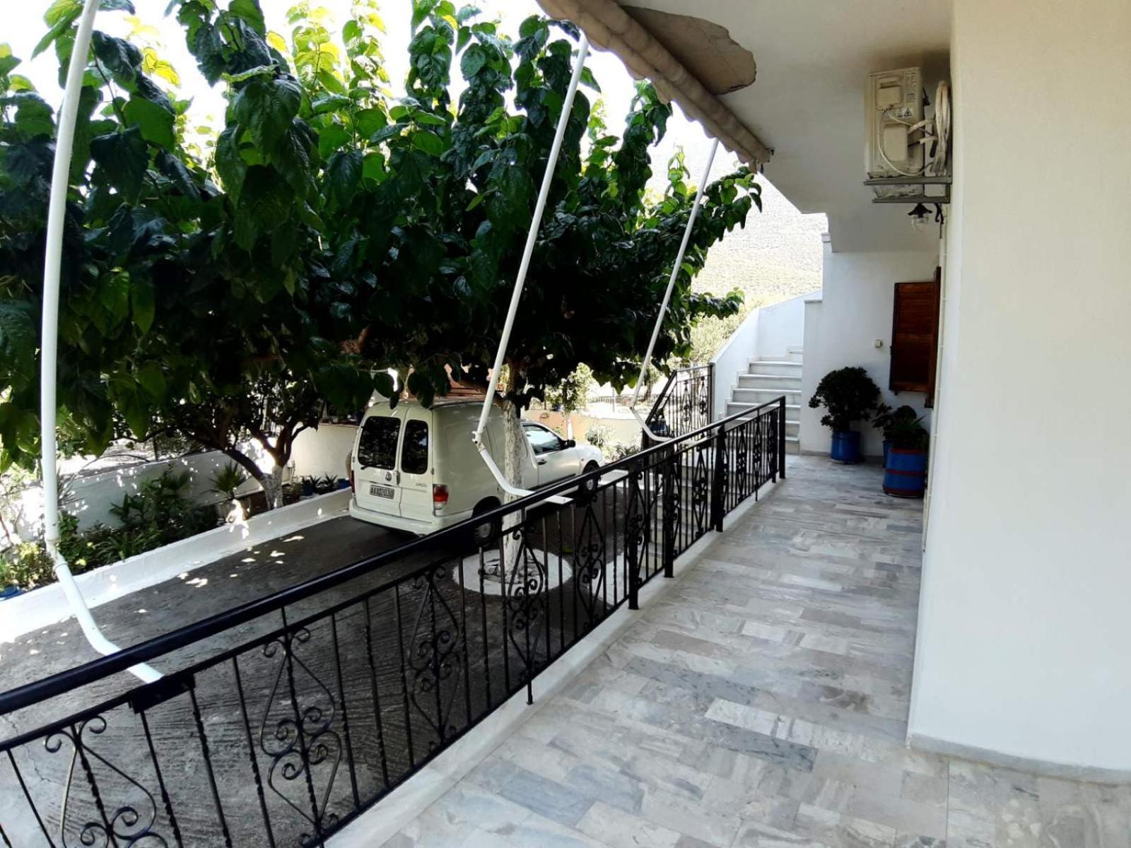 Glyfada'S Family Apartment Glyfada  Exterior foto