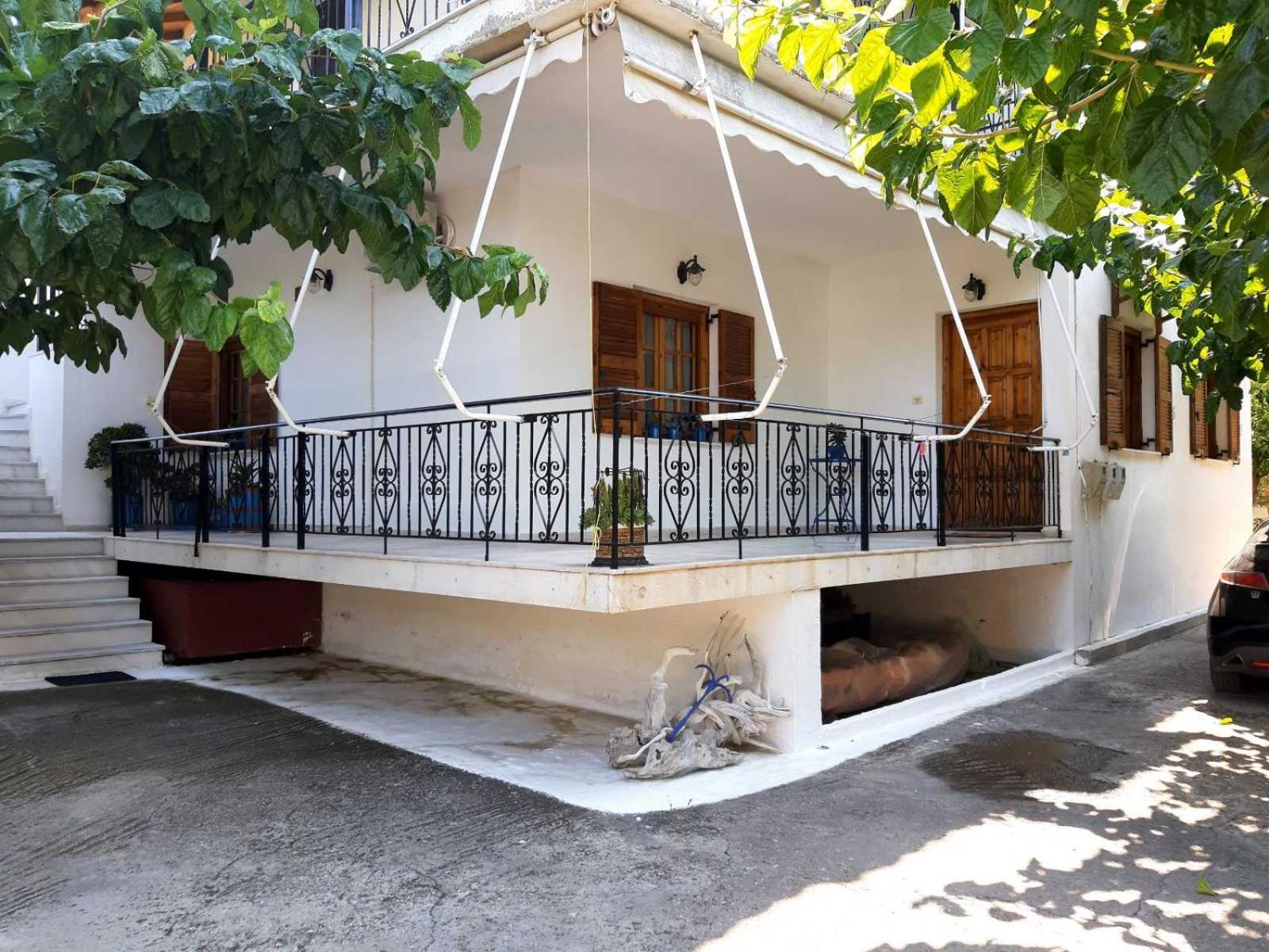Glyfada'S Family Apartment Glyfada  Exterior foto